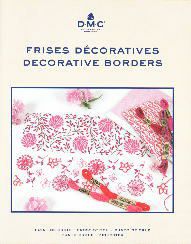 入手困難！2冊セット！D・M・C 刺繍 DMC レース クロシェ デザイン集 DMC クロスステッチ図案集 COLLECTIONS コレクション - Brodees By