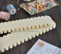 【専用】ニードルオーガナイザー 111個 手作り 【生産終了】 フロスオーガナイザー☆彡現在の形 - クロスステッチ日誌