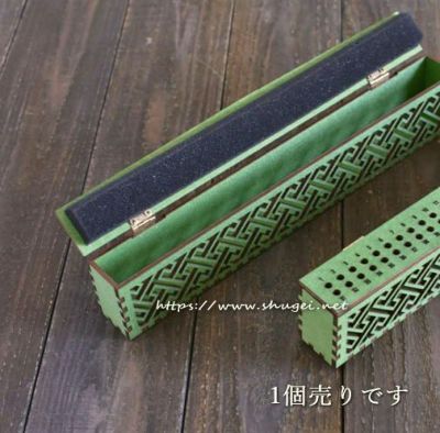 【専用】ニードルオーガナイザー 111個 手作り 【生産終了】 しあわせ色の毎日 ××HAED××用 手作りオーガナイザー