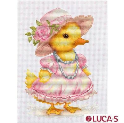 Luca-S | クロスステッチキットと刺繍材料が揃うお店・クロスステッチ館